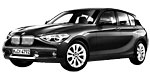 BMW F20 U0051 Fault Code